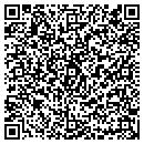 QR code with 4 Sharp Corners contacts