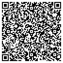 QR code with Johnson Utilities contacts