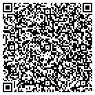 QR code with University Lock & Safe Service contacts