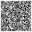 QR code with Healy Bi Glass contacts