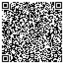 QR code with Amanda Love contacts