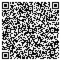 QR code with I 2 Hub contacts
