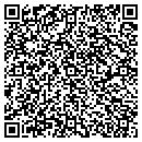 QR code with Hmtology Berkshire Oncology PC contacts