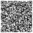 QR code with H & R Block Tax Service contacts