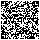 QR code with C N Wood Co contacts
