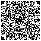 QR code with David J Burnie & Sons Septic contacts