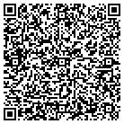 QR code with Wound Care Center Of Cape Cod contacts