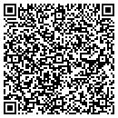 QR code with Cash's Auto Body contacts