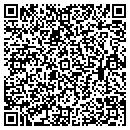 QR code with Cat & Mouse contacts
