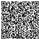 QR code with Mr Smoothie contacts