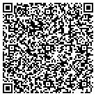 QR code with C R Wilson Insurance LLC contacts