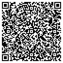 QR code with Roper & Cain contacts