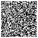 QR code with Robert S Barlow contacts