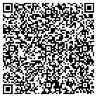 QR code with U P S Sup Chain Solutions Inc contacts