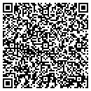 QR code with J B Engineering contacts
