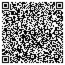 QR code with DNA Cycles contacts