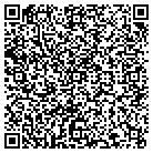 QR code with All Green Tree Services contacts