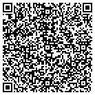 QR code with Optometric Associates-Newton contacts