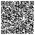 QR code with JCB Trucking contacts