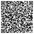 QR code with Audiotrax contacts