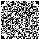 QR code with White Mountain Sleep Lab contacts