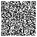 QR code with BBC Products contacts