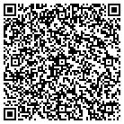 QR code with Hervey Elementary School contacts