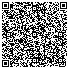 QR code with A Tech Computers & Hardware contacts