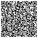 QR code with Uxbridge Highway Div contacts
