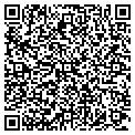 QR code with Chaos & Speed contacts