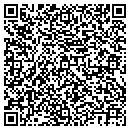 QR code with J & J Landscaping Inc contacts