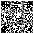 QR code with A J Auto Sales contacts