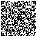 QR code with Dog Heaven contacts