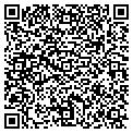 QR code with T-Mobile contacts