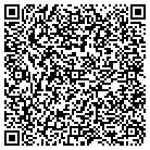 QR code with Chaffin Associates Architect contacts