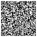 QR code with Atronix Inc contacts