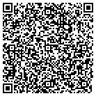 QR code with My One Wish Foundation contacts