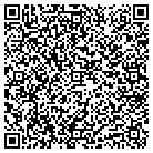QR code with Holly's Bunch Twirling Studio contacts