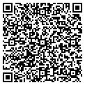QR code with CCI contacts