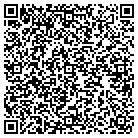 QR code with Alpha-Omega Copiers Inc contacts