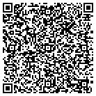 QR code with Mansfield Town Highway Department contacts