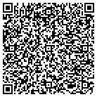 QR code with Professnal Mllwk Instllers LLC contacts