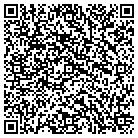 QR code with Acushnet Fire Department contacts