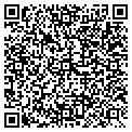 QR code with John F Carafoli contacts