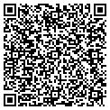 QR code with BMS Inc contacts