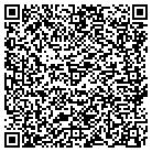QR code with Peabody Electric Motor Service Inc contacts