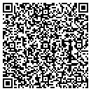 QR code with Riviera Cafe contacts