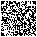 QR code with Sarling Inc contacts