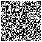QR code with Hillcrest Precision Tool Co contacts