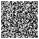 QR code with K-Nine Comforts Inc contacts